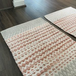 World Market Bath Rugs